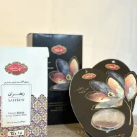 زعفران گلستان صادراتی