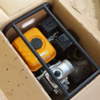 موتور پمپ آب |ماشینآلات صنعتی|مسجد سلیمان, |دیوار