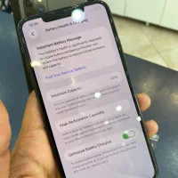 iPhone 11 Pro Max|موبایل|کرج, فاز ۳ گوهردشت|دیوار