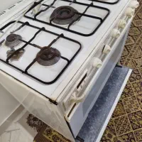 گاز برند تکنو گاز فردار کاملا سالم وتمیز بدون مشکل|اجاق گاز و لوازم برقی پخت‌وپز|اسلام‌شهر, مسکن مهر اسلاشهر (شهرک امام خمینی)|دیوار