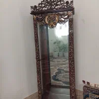 بوفه|مبلمان خانگی و میز عسلی|دهگلان, |دیوار