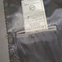 فروش یک دست کت و شلوار نوجوان.|لباس|همدان, |دیوار