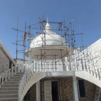 داربست فلزی علی (بابیمه مسولیت)