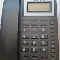 تلفن و وای فای