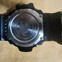 ساعت کاسیو جیشاک casio gshock gw9400|ساعت|تهران, یوسف‌آباد|دیوار