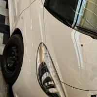 پژو 207 فلز هیدرولیک