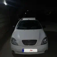 تیبا دو مدل ۹۷