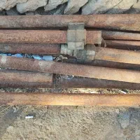 فروش شفت وقلاف ،سرتخلیه،جعبه دنده،پمپ 7طبق
