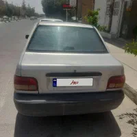 پراید صبا