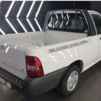 وانت پراید SE اقساطی 6 الی 24