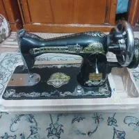 چرخ خیاطی
