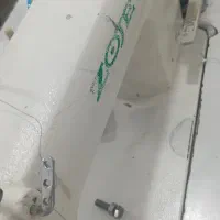 چرخ خیاطی زوجی