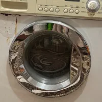 ماشین لباسشویی