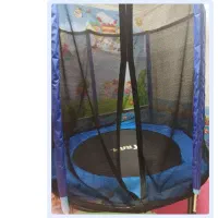 وسایل خانه بازی ومهد یک جا با تخفیف در حد نو