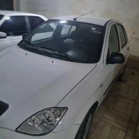 تیبا مدل ۹۷