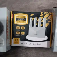 مودم 3G-4G B LINK مدل FD-i40 B4