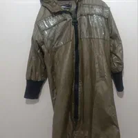 پالتو فروشی نو