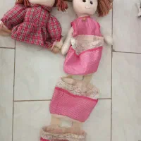 جا حوله ای و جا جورابی