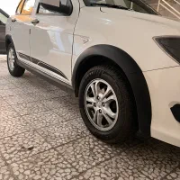 کوییکGXRفول کامل همراه با مانیتور|خودرو سواری و وانت|رشت, پاستوریزه|دیوار