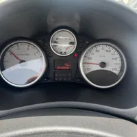 پژو 207i دنده‌ای TU3، مشکی ۱۴۰۴