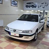 پارس TU5 تی یو ۵