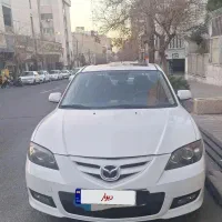 مزدا مدل ۸۶