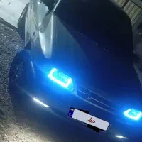 پراید اسپرت  مدل 90 دوگانه