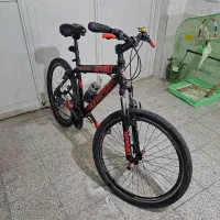 دوچرخه اولمپیا اسپرت