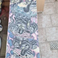 اسکیت بردخارجی اصل