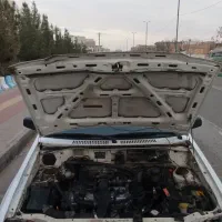 132|خودرو سواری و وانت|ساوه, |دیوار