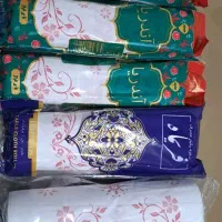 تولید و پخش سفره و پلاستیک زباله و...|ظروف نگهدارنده، پلاستیکی، یکبارمصرف|خرمآباد, |دیوار