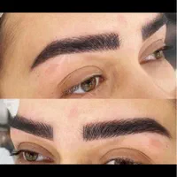آموزش ومدل،شیدلب،فیبروز،میکروبلیدینگ ابرو،بن مژه|خدمات آرایشگری و زیبایی|شاهین‌شهر, عطار|دیوار