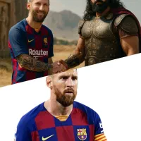 ساخت عکس تبلیغاتی با هوش مصنوعی برای ادمین ها