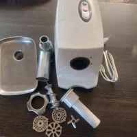 چرخ گوشت بلک اند دکر|خردکن، آسیاب، غذاساز|تهران, سهروردی|دیوار