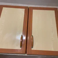 کابینت فلزی