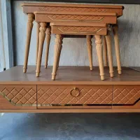 فروشگاه میزعسلی و جلو مبلی زرین|مبلمان خانگی و میز عسلی|گرگان, |دیوار