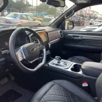 کی ام سی تی۹ مدل ۱۴۰۳|خودرو سواری و وانت|تنکابن, |دیوار