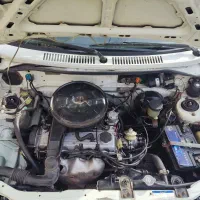 پراید مدل 82|خودرو سواری و وانت|نوشین شهر, |دیوار