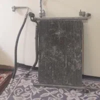 رادیاتور کولر گازی|کولر گازی و فن‌کوئل|ارومیه, |دیوار