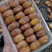 رطب عسلی کبکاب