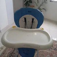 صندلی غذا  تاب