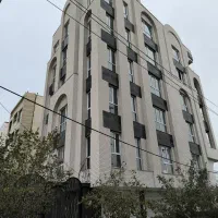 ۱۵۰ متر مجیدیه ۳۳ پنجره از کف _ مدرن _ معاوضه