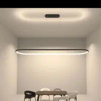 لوستر نو کنترل دار