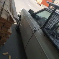 پیکان وانت ۸۵