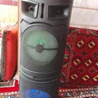 اسپیکر سری سالم  بشرط سالمی میدم