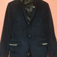 تک کت مردانه سایز لارژ