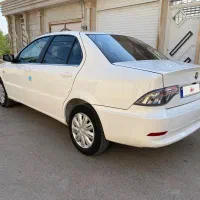 سمند سورن|خودرو سواری و وانت|اهواز, زردشت|دیوار