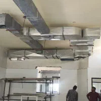 کانال کشی کولر