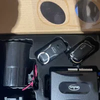 دزدگیر استیلاک