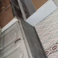 کابینت وآبچکان سالم